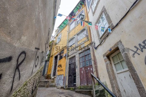 Prédio em Bonfim, Porto