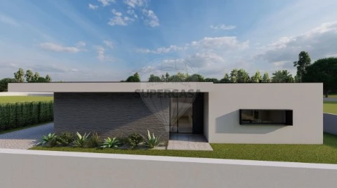 Haus 3 Zimmer auf Soutelo, Vila Verde