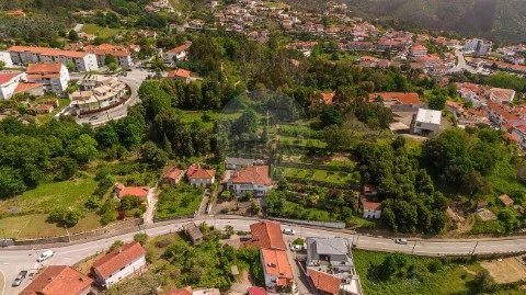 Moradia T6 em Sever do Vouga, Sever do Vouga