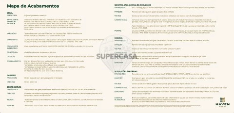 Apartamento T3 em Cristelos, Boim e Ordem, Lousada