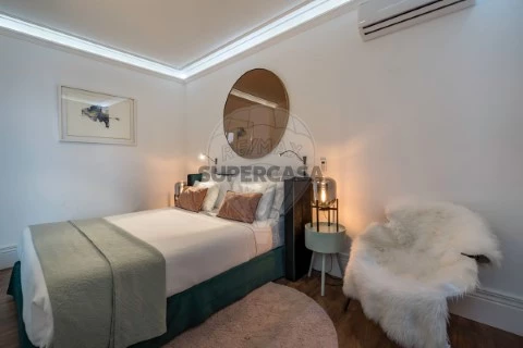 Apartamento T2 em Cedofeita, Santo Ildefonso, Sé, Miragaia, São Nicolau e Vitória, Porto