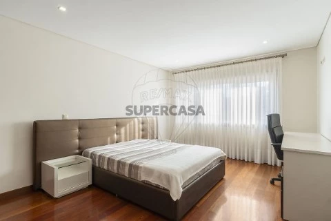 Moradia T4 em Mindelo, Vila do Conde