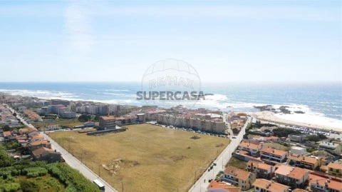 Terreno em Mindelo, Vila do Conde
