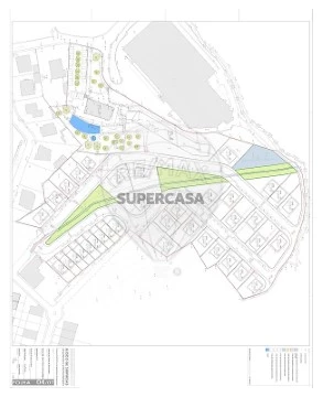 Terreno em Peso da Régua e Godim, Peso da Régua
