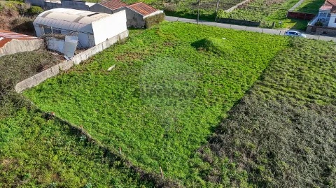 Terreno em Espinho, Espinho