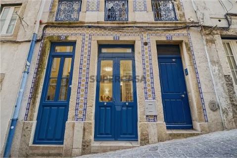 Apartamento T1 em Estrela, Lisboa