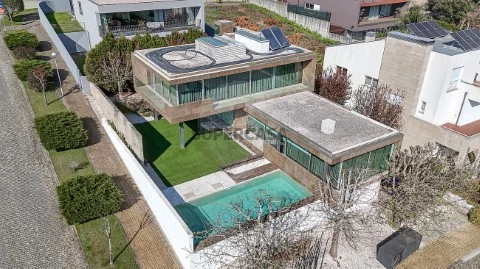 Moradia T3 em Gondomar (São Cosme), Valbom e Jovim, Gondomar