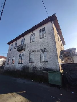 Quinta T8 em Torno, Lousada