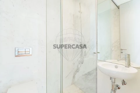 Moradia T4 em Água Longa, Santo Tirso