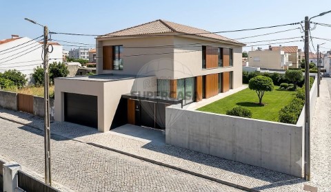 Terreno Cidade da Maia, Maia