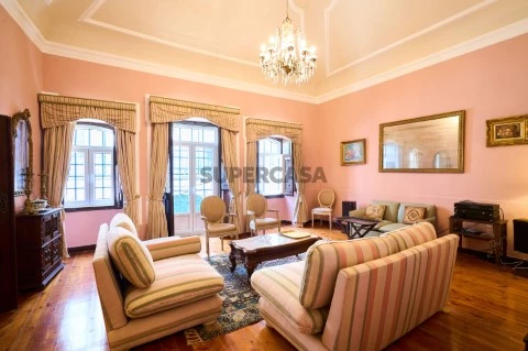 Woonkamer