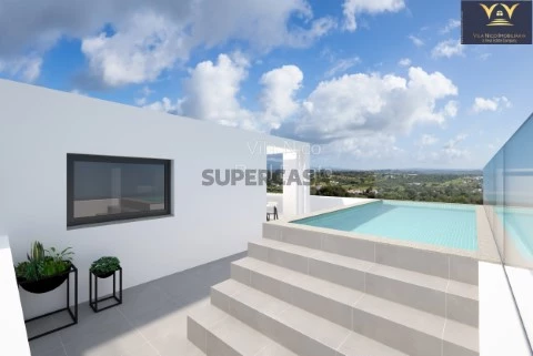 PISCINA PRIVADA