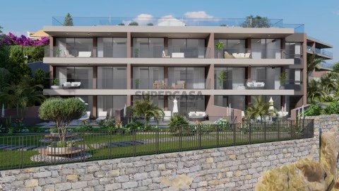 VISTA EXTERIOR