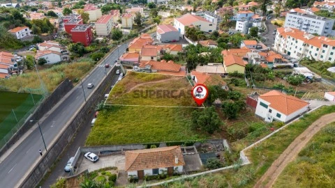 Plano Terreno St. Antonio 1.230m2