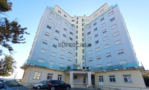 Apartamento T2 na Azambuja, Azambuja