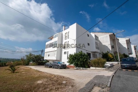 Apartamento T2 em Aveiras de Baixo, Azambuja