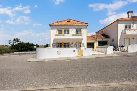 Fachada exterior