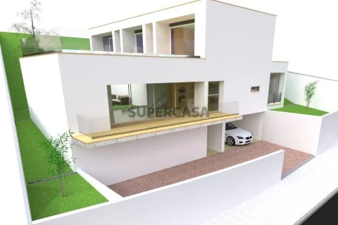 Fachada (3D)