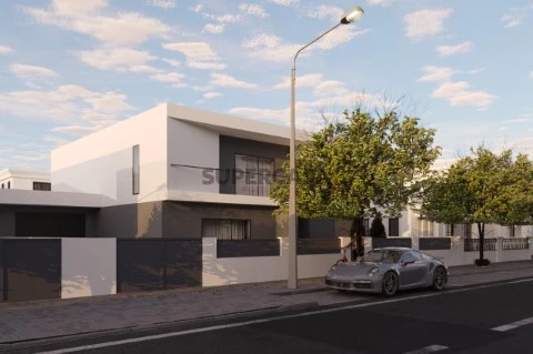 Fachada (3D)