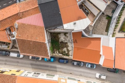 Vista aérea