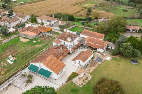 Vista aérea