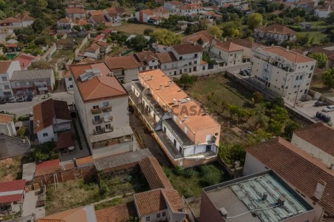 Vista aérea