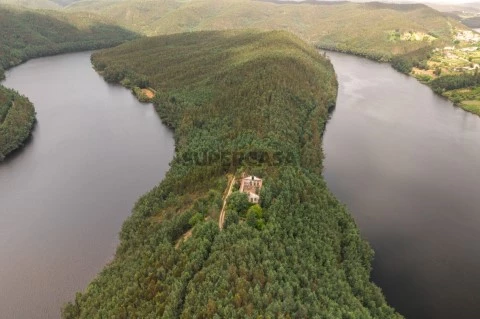 Vista aérea