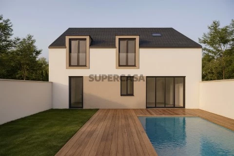 Fachada (3D)