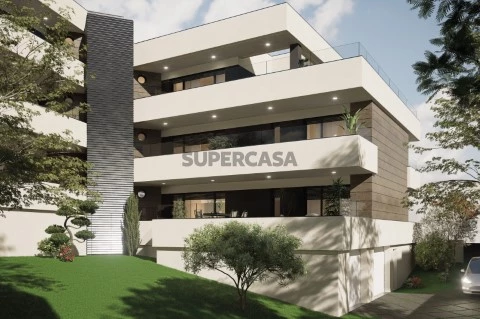 Fachada (3D)