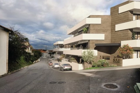 Fachada (3D)