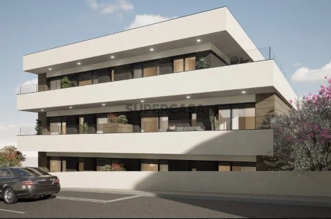 Fachada (3D)
