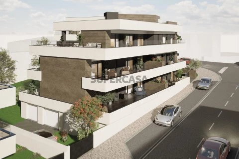 Fachada (3D)