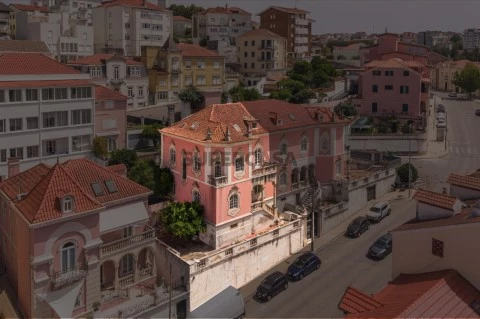 Fachada
