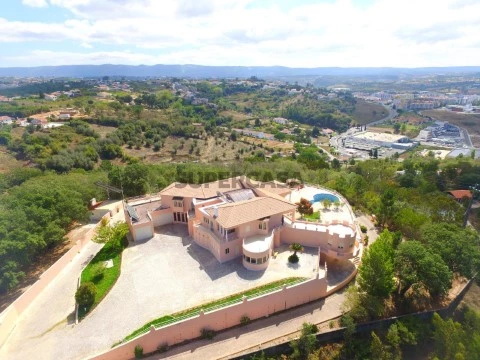 Herdade T9 em Maiorga, Alcobaça
