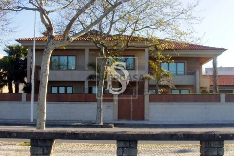 Moradia T6 em Esposende, Esposende