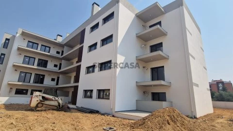 Apartamento T3 em Nossa Senhora de Fátima, Entroncamento