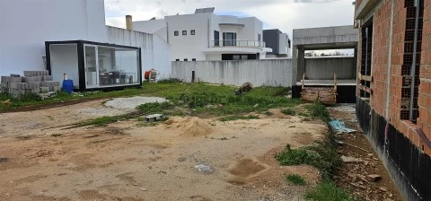 Terreno Urbano em Nossa Senhora de Fátima, Entroncamento