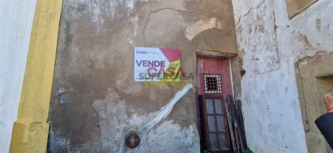 House 2 bedrooms in Santa Maria da Devesa, Castelo de Vide