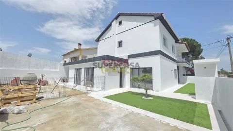 Vista Exterior