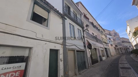 Vista Exterior