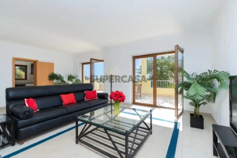 Moradia T5 em Luz, Lagos