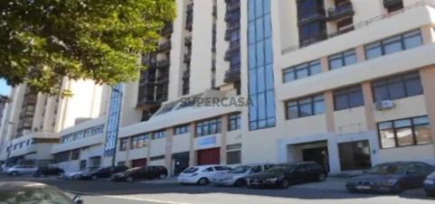 Escritório em Ajuda, Lisboa