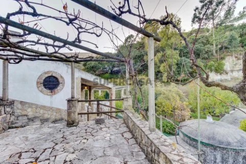Quinta T3 em Fanhões, Loures