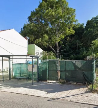 Terreno Urbano em Campolide, Lisboa