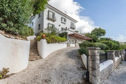 Moradia T7 em Belém, Lisboa