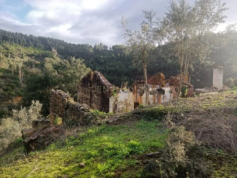 Haus 3 Zimmer auf Vila de Rei, Vila de Rei