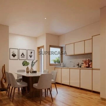 Apartamento T1 em Cedofeita, Santo Ildefonso, Sé, Miragaia, São Nicolau e Vitória, Porto