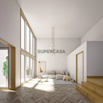 Apartamento T2 em Cedofeita, Santo Ildefonso, Sé, Miragaia, São Nicolau e Vitória, Porto
