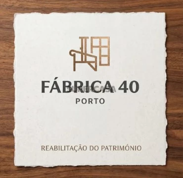 Apartamento T1 em Cedofeita, Santo Ildefonso, Sé, Miragaia, São Nicolau e Vitória, Porto