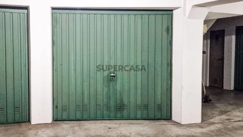 Garaje en São João Baptista, Entroncamento